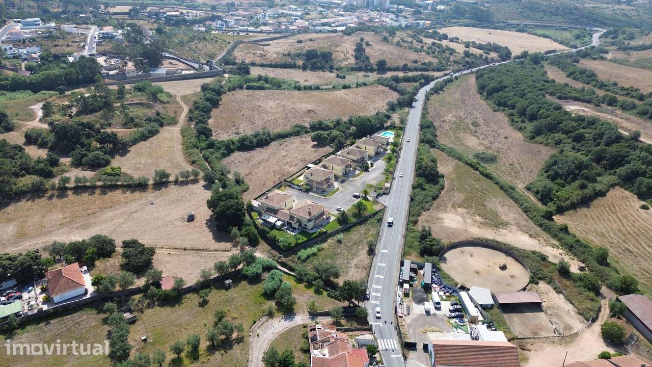 Excelente oportunidade de investimento – Terreno para construção de 6 - Grande imagem: 5/13