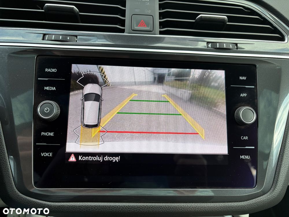 Volkswagen Tiguan Allspace 2.0 TDI 4Mot Elegance DSG - 40
