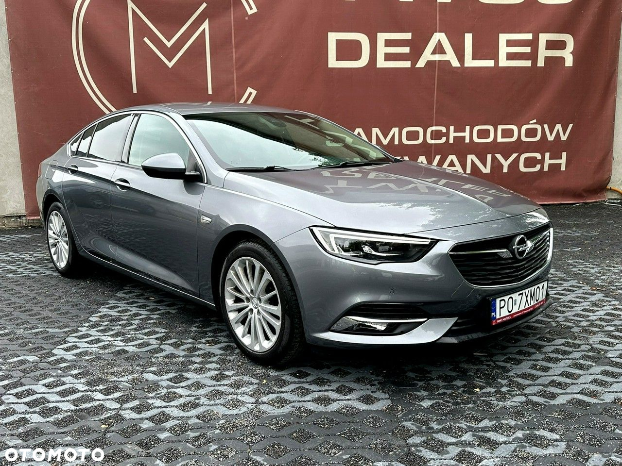 Opel Insignia 2.0 CDTI Elite S&S - 2
