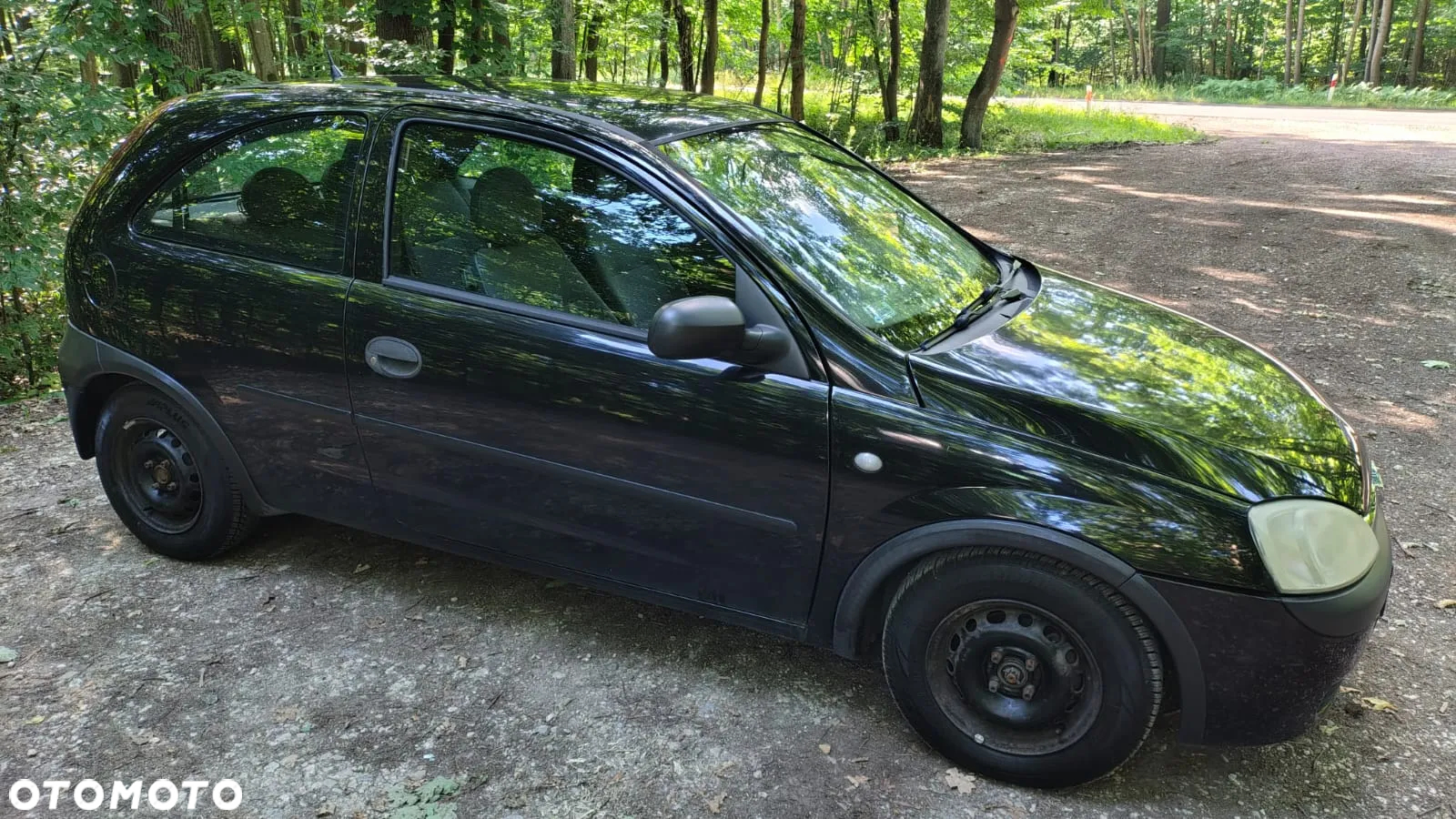Opel Corsa 1.2 16V Base / Start - 4