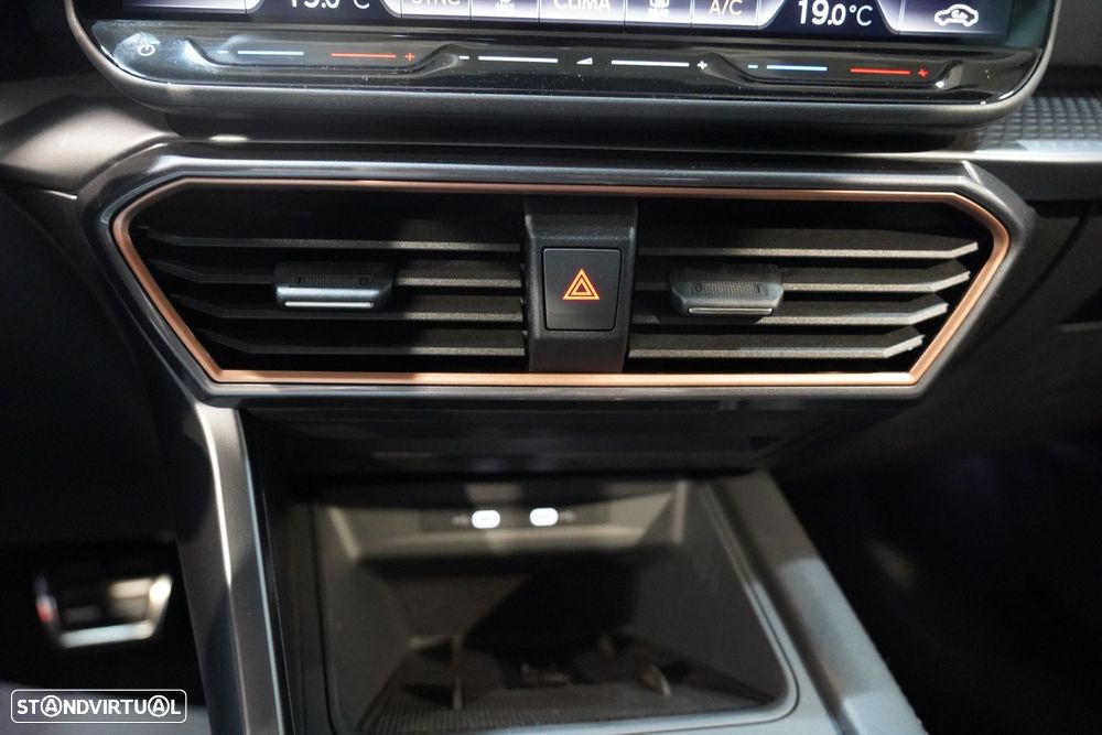 Cupra Formentor 1.5 eTSI DSG - 31