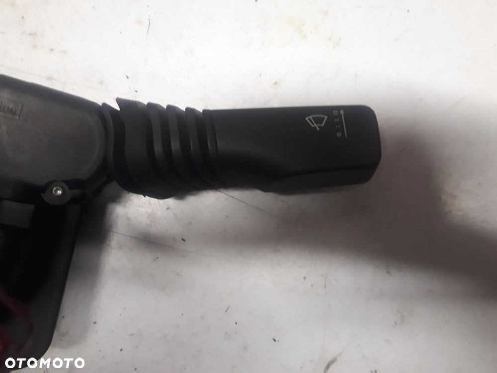 PRZEŁĄCZNIK ZESPOLONY OPEL ZAFIRA B  1,9 CDTI  13177916GD - 3