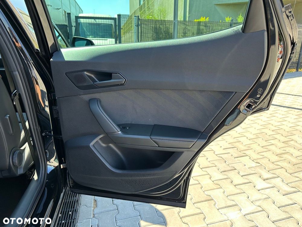Cupra Formentor 1.5 eTSI mHEV DSG - 18