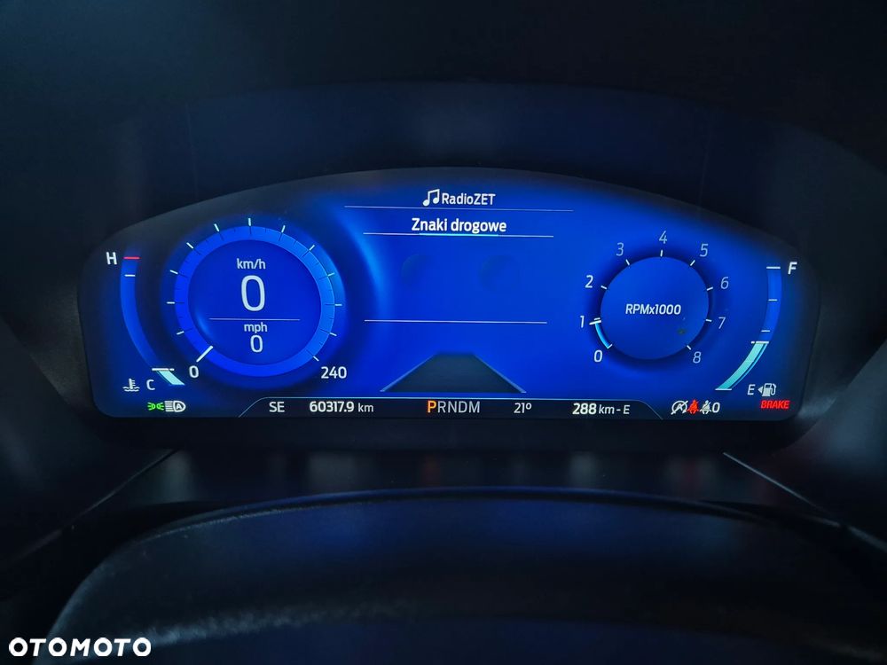 Ford Kuga Vignale 2.0 EcoBoost AWD ASS - 24