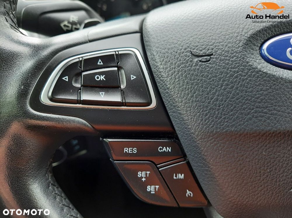 Ford Focus 1.5 EcoBoost Start-Stopp-System ST-LINE - 22
