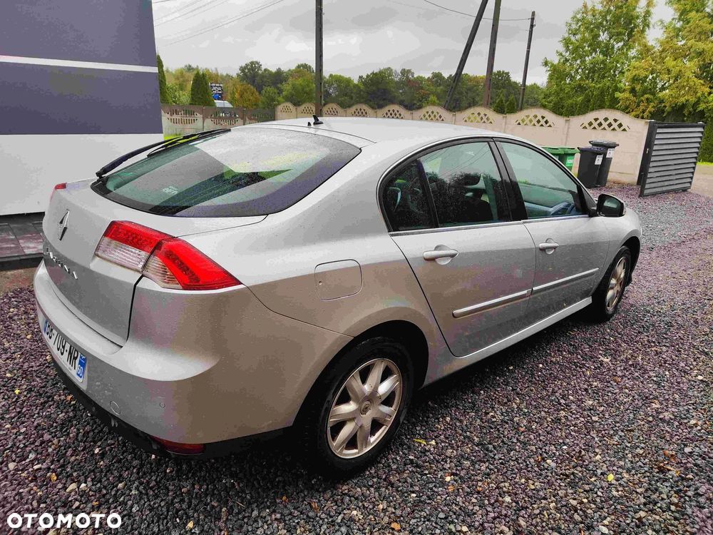 Renault Laguna 2.0 16V Expression - 5