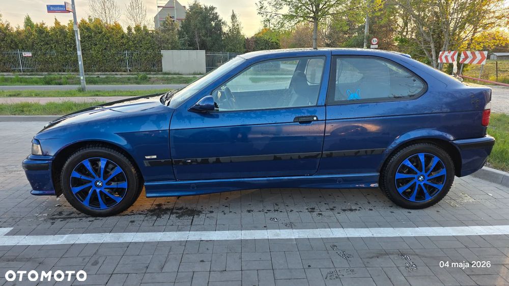BMW Seria 3 - 1