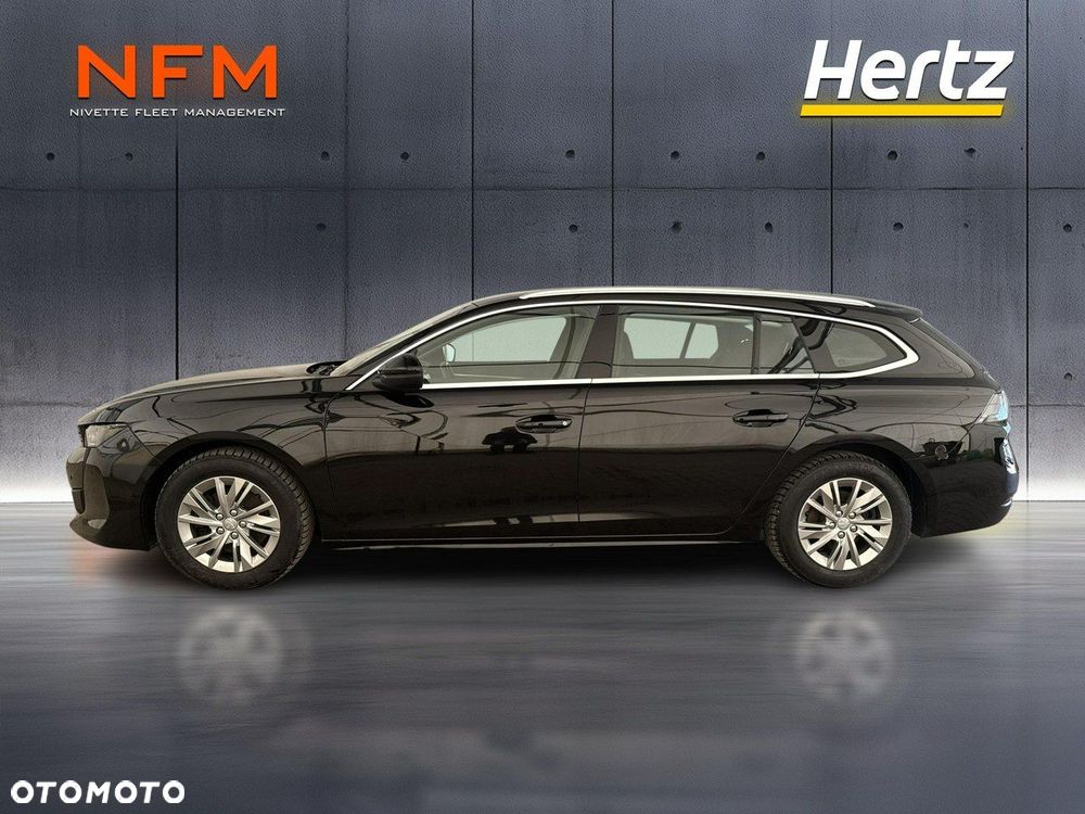Peugeot 508 - 7