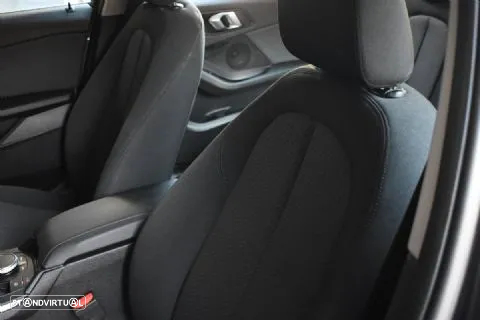 BMW 116 d EDynamics Advantage - 20