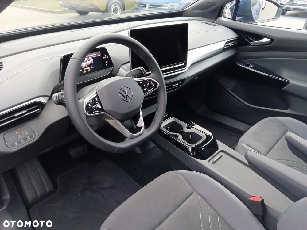 Volkswagen ID.4 - 13