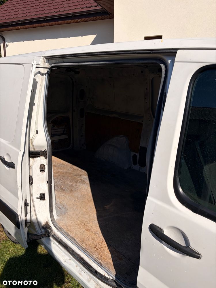 Fiat Scudo Kombi L2H1 Standard - 9