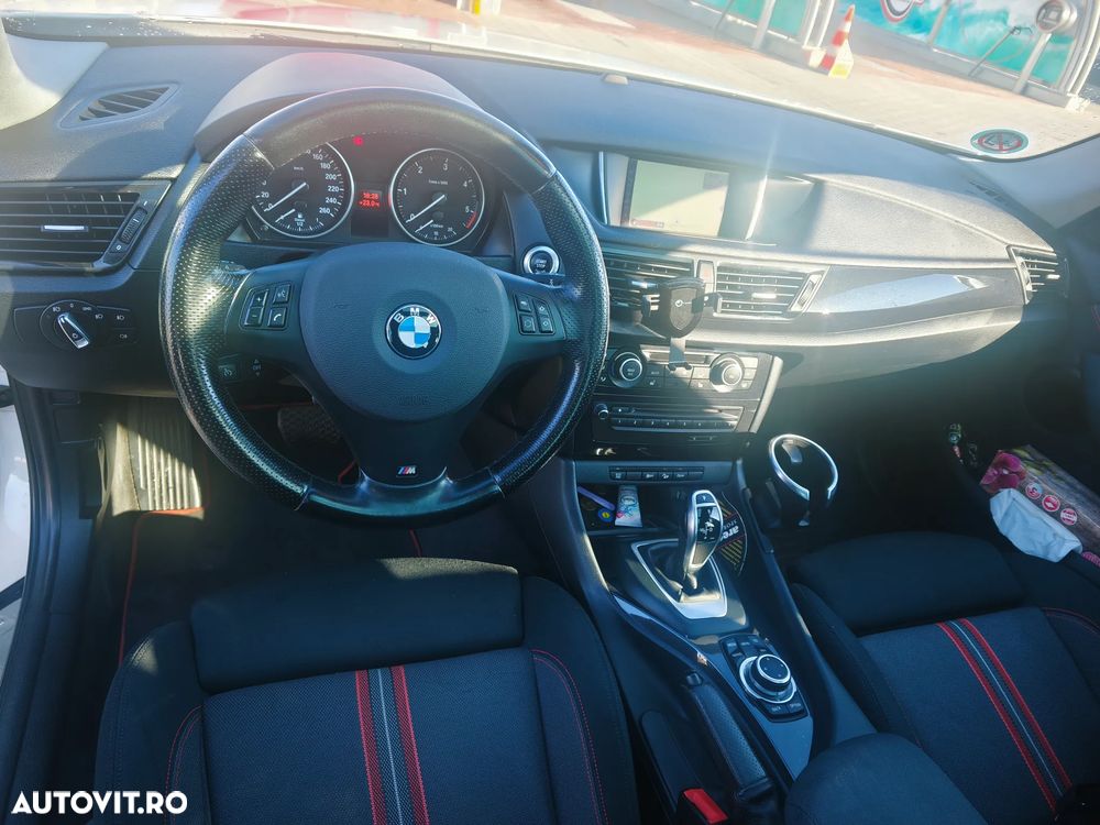 BMW X1 - 6