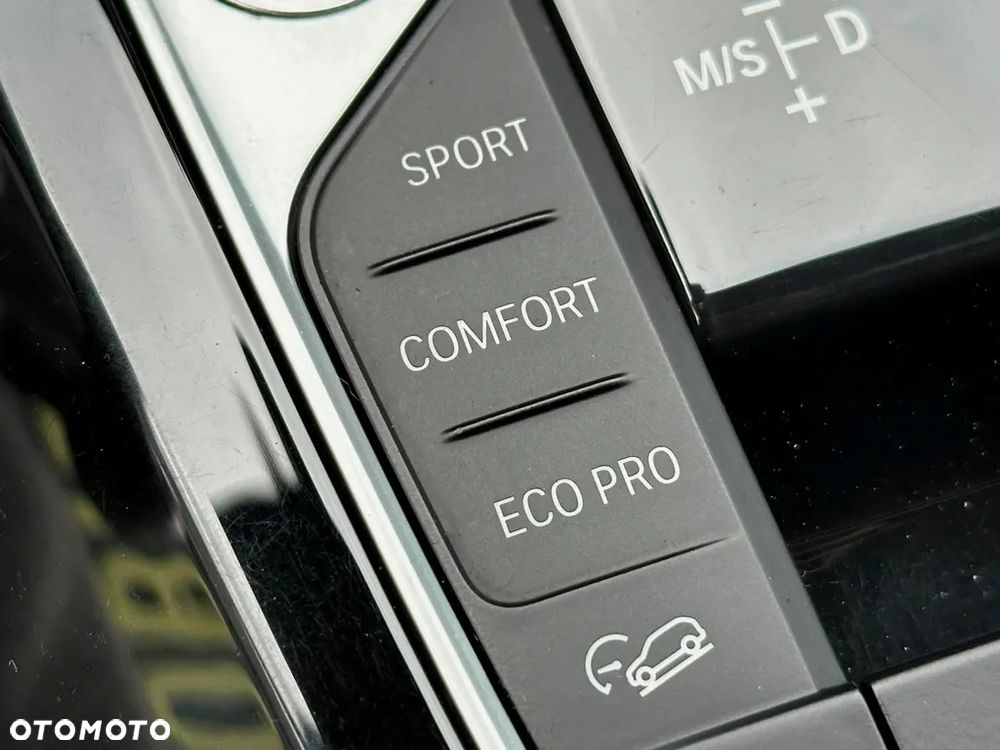 BMW X3 xDrive20i - 24