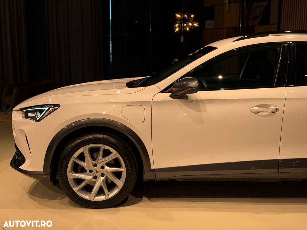 Cupra Formentor - 20