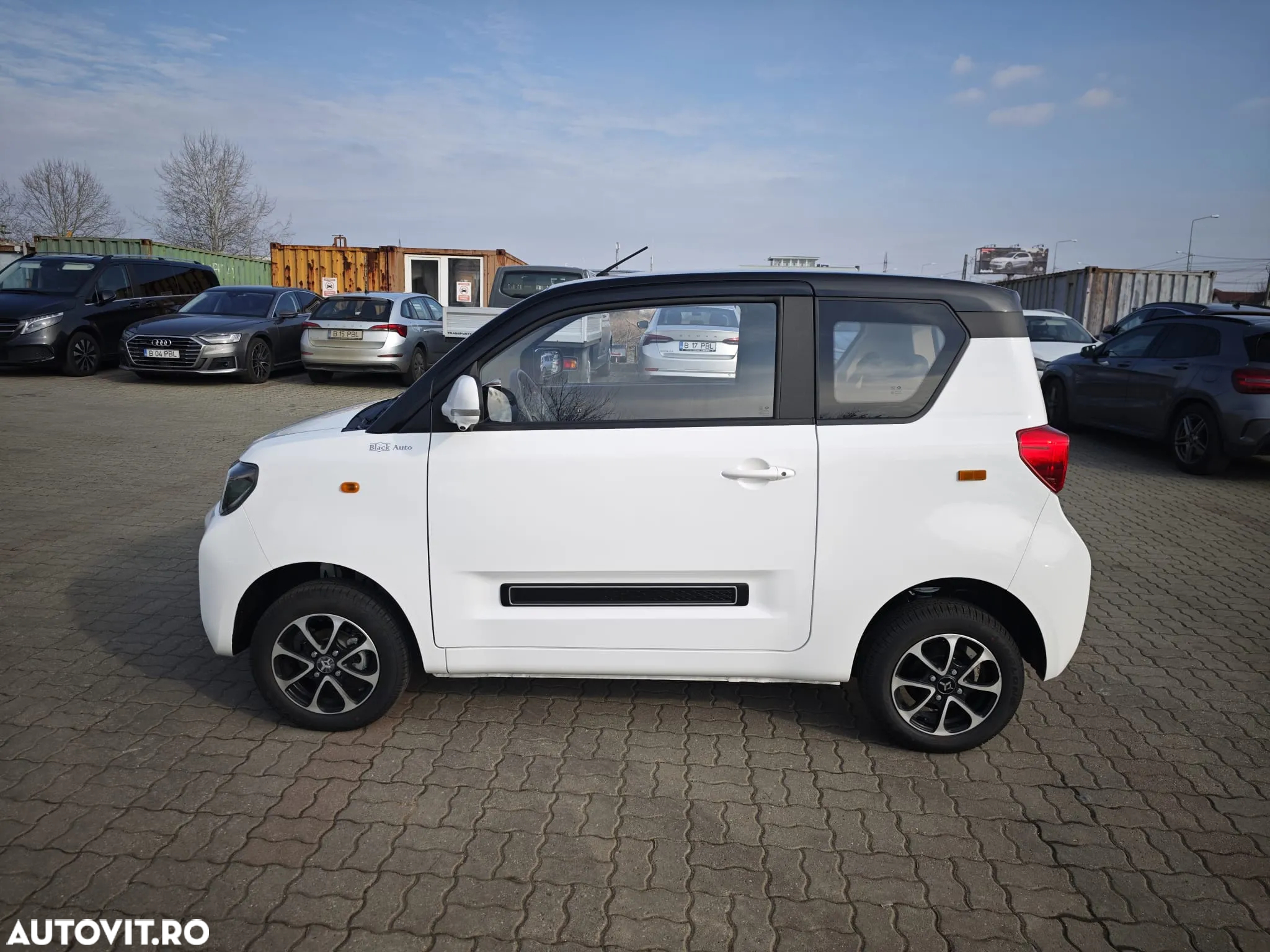 Allview Cityzen - 7