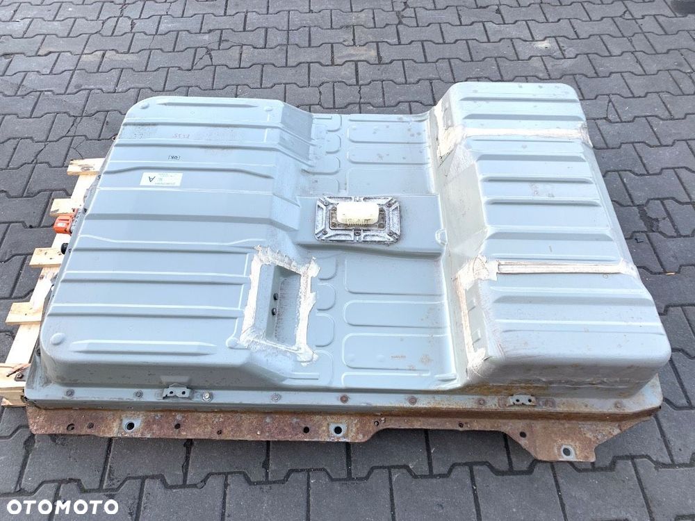 BATERIA HYBRYDA  NISSAN LEAF (ZE0) 2010 - 2022 Electric 80 kW [109 KM] elektryczny 2010 - 2022 - 3