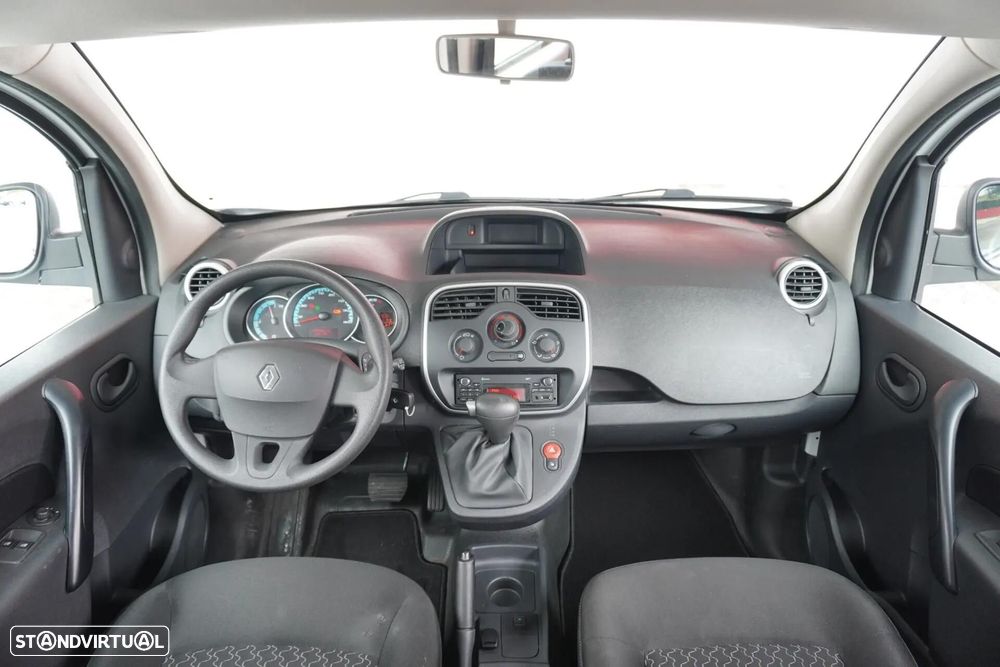 Renault Kangoo Maxi 33 (c/ Bateria) - 6