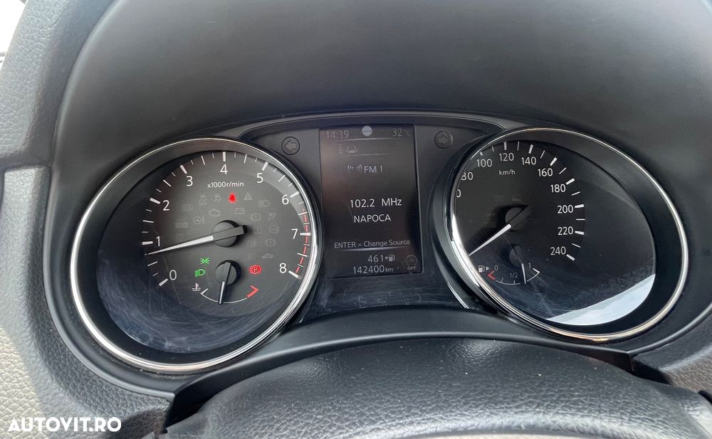 Nissan Qashqai 1.2 DIG-T Start/Stop Acenta - 12