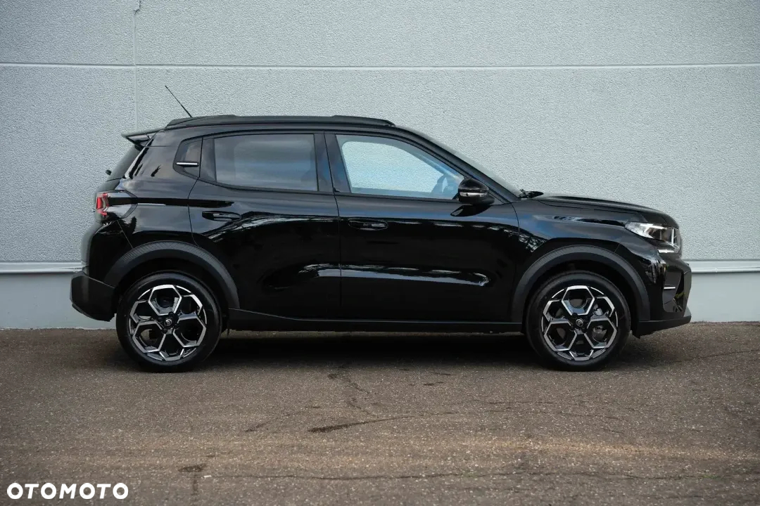 Citroën C3 1.2 T Max - 6