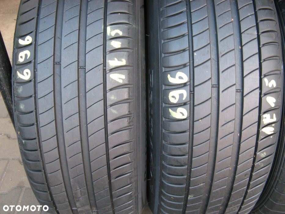 215/65R17 Michelin Primacy 3 - Nr.353 - 3