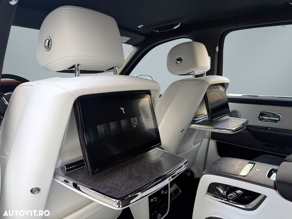 Rolls-Royce Cullinan Series II - 15