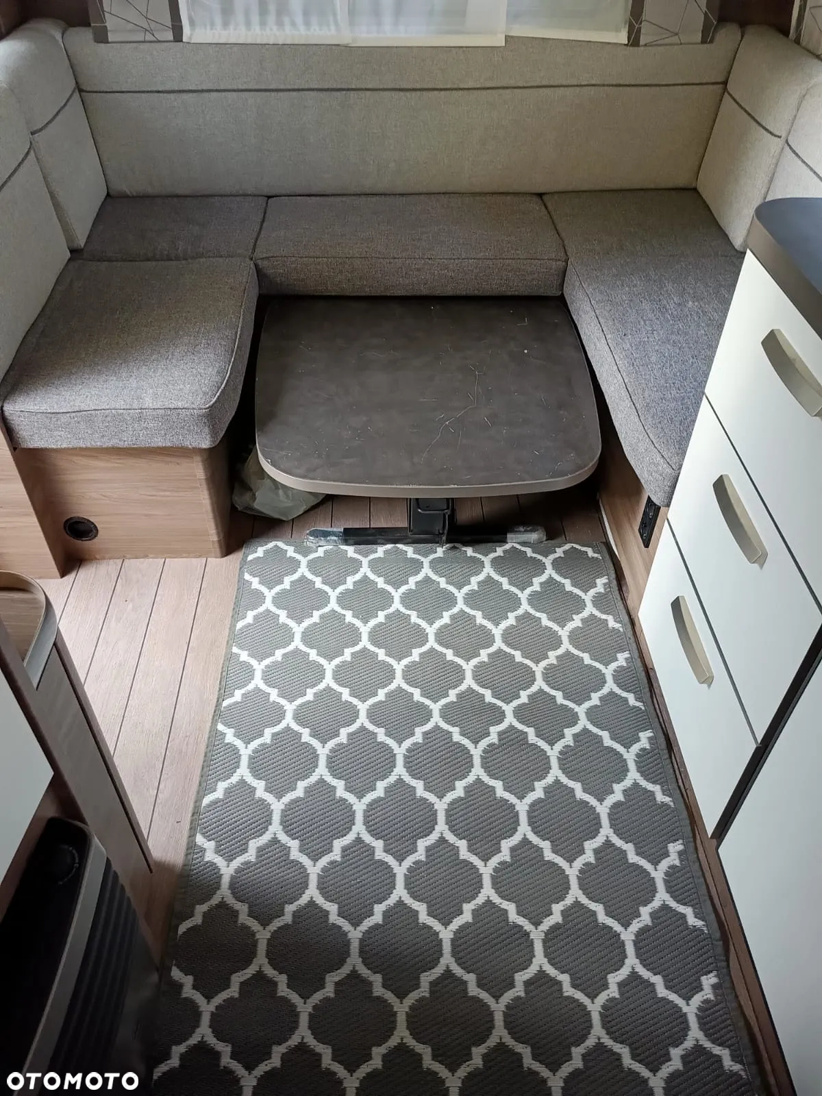 KNAUS Sport 450 FU Silver Selection 2021 - 12