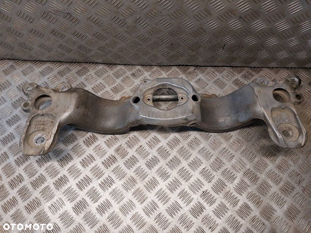 ŁAPA WSPORNIK SKRZYNI BIEGÓW AUTOMAT AUDI A4 B6 1.9 TDI 8E0399263AG - 3