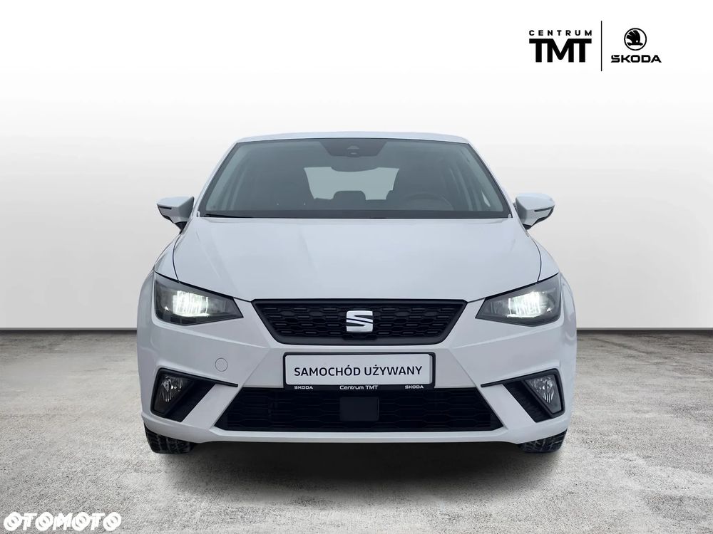 Seat Ibiza 1.0 MPI EVO Style S&S - 8
