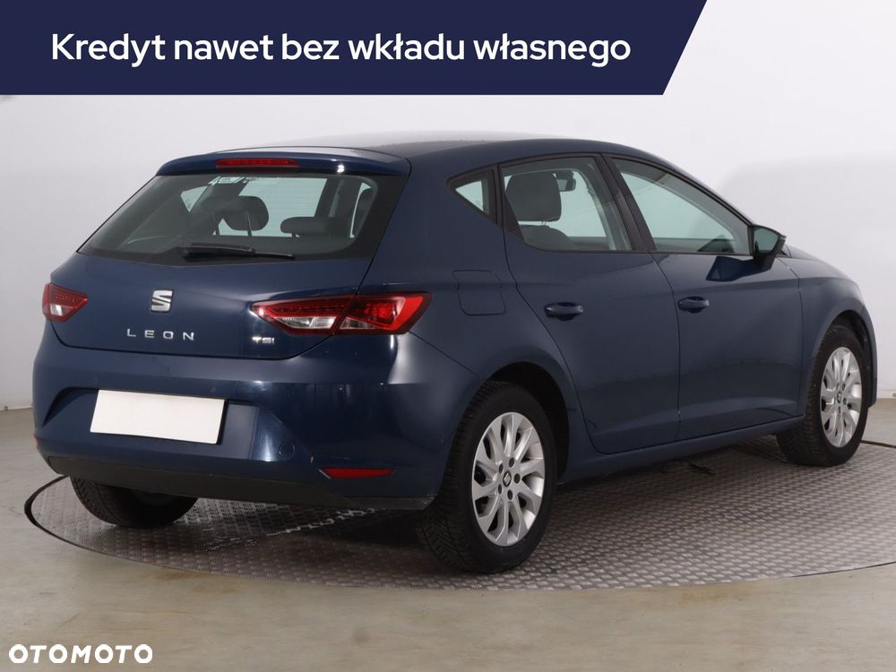 Seat Leon - 7