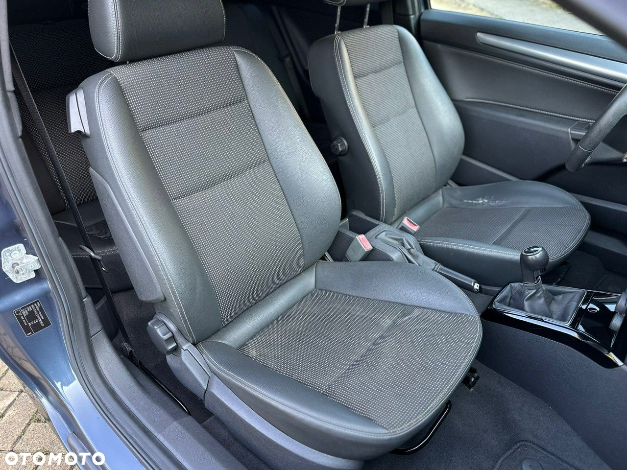 Opel Astra - 8
