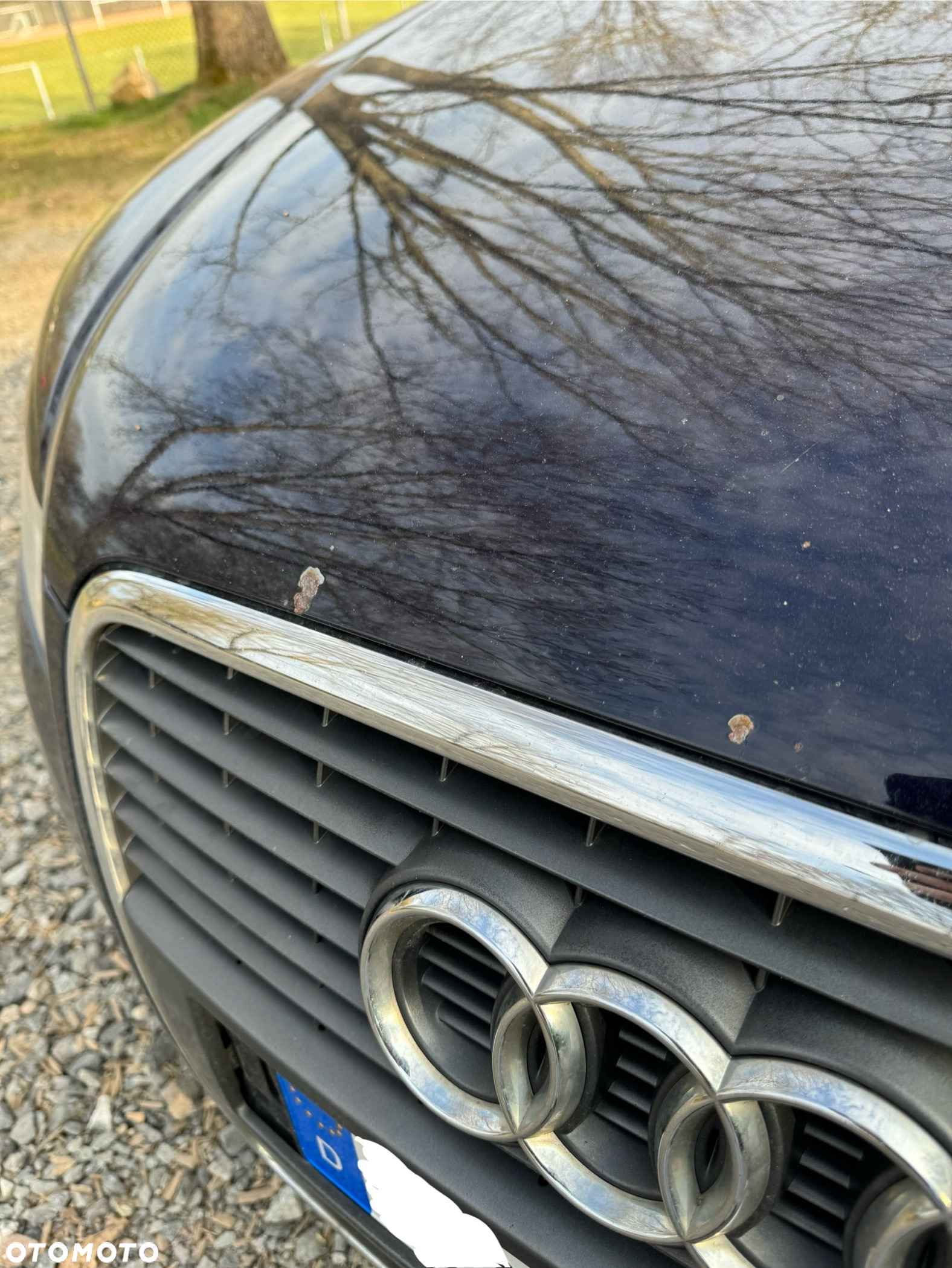 Audi A4 2.5 TDI - 16