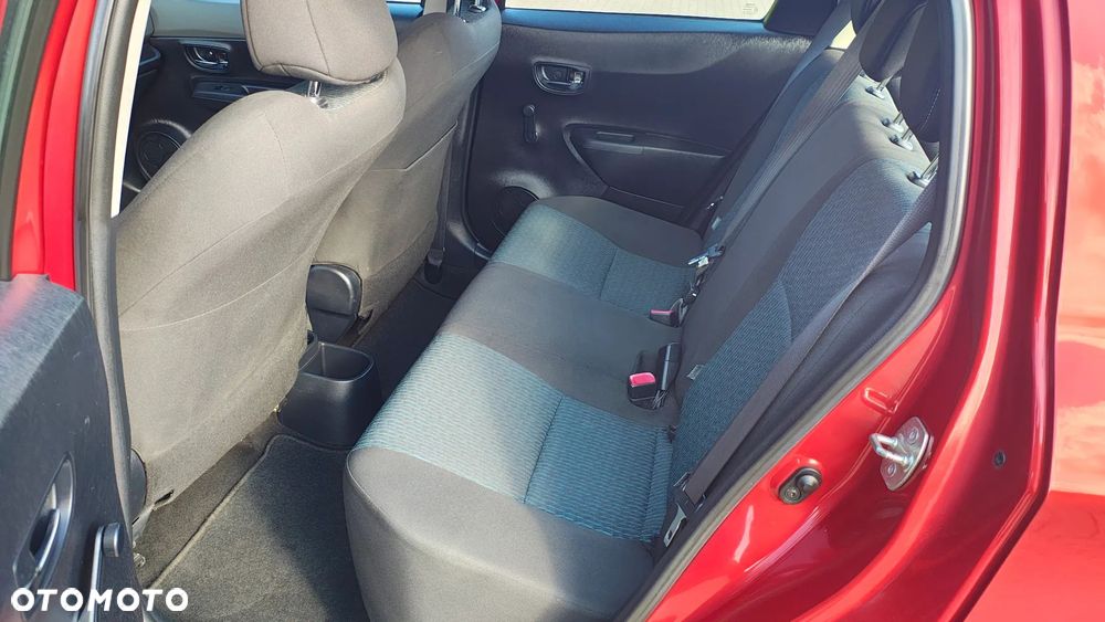 Toyota Yaris 1.33 Active - 31