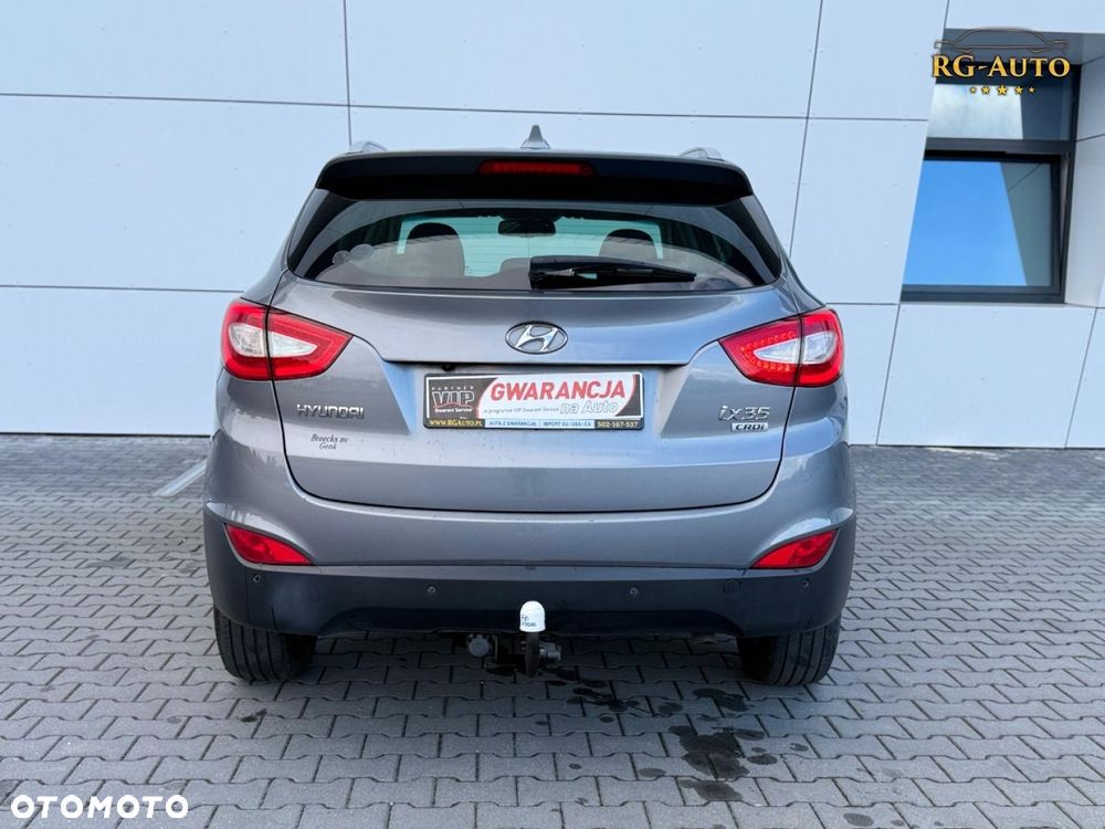 Hyundai ix35 - 9