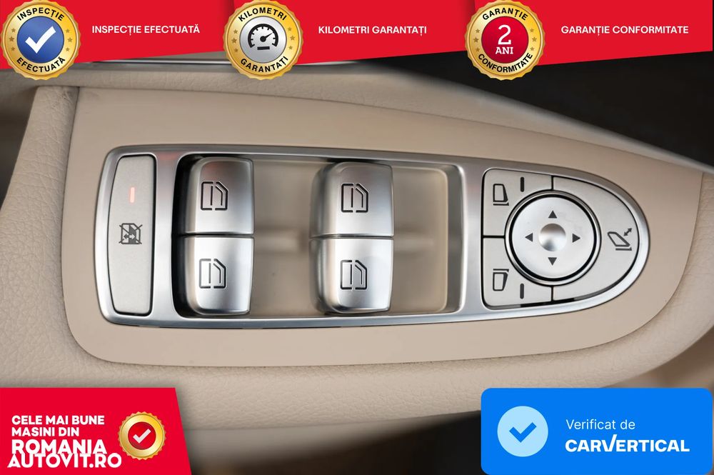 Mercedes-Benz GLC 250 d 4MATIC 9G-TRONIC AMG Line - 8