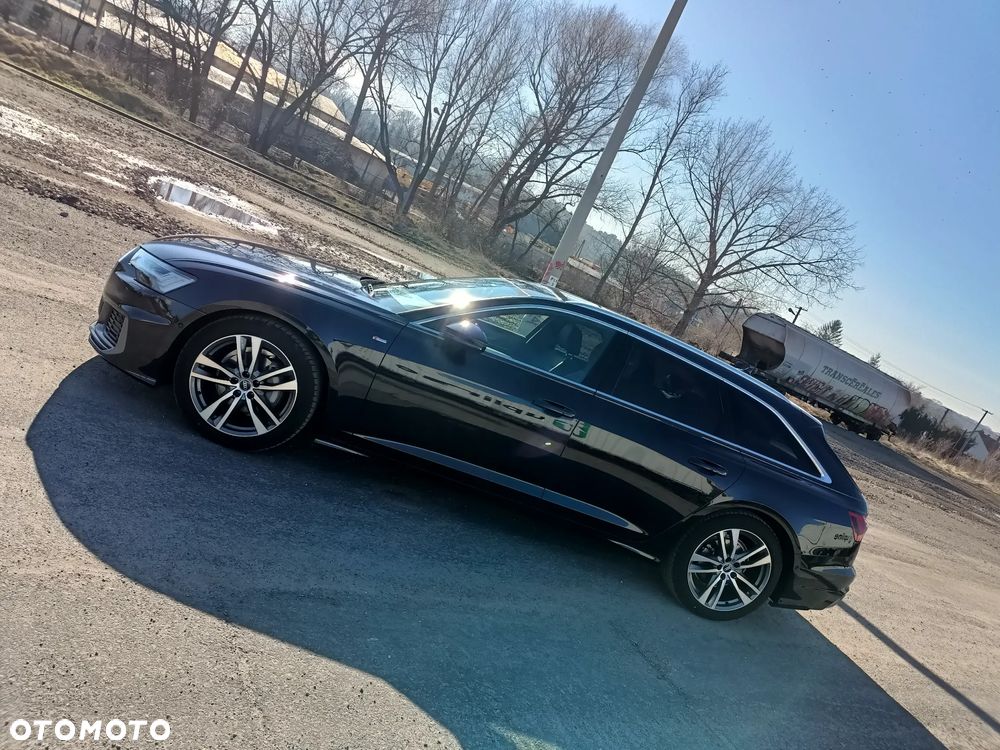 Audi A6 ver-40-tdi-s-tronic-s-line - 32