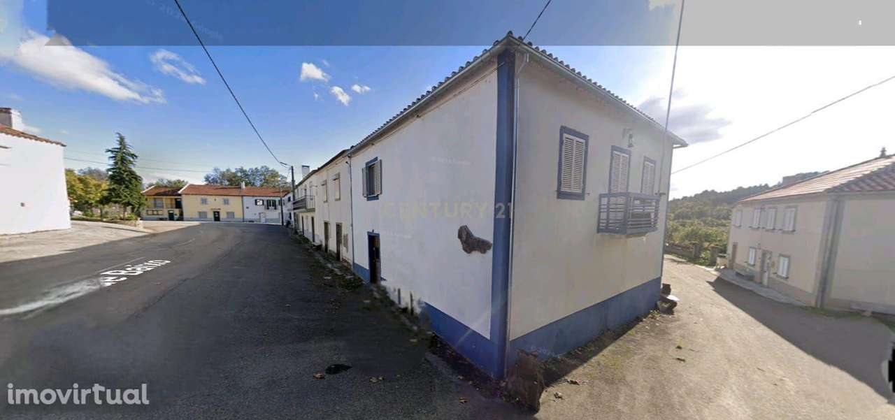 Casa T3 em Vale de Frades, Vimioso - Grande imagem: 3/4