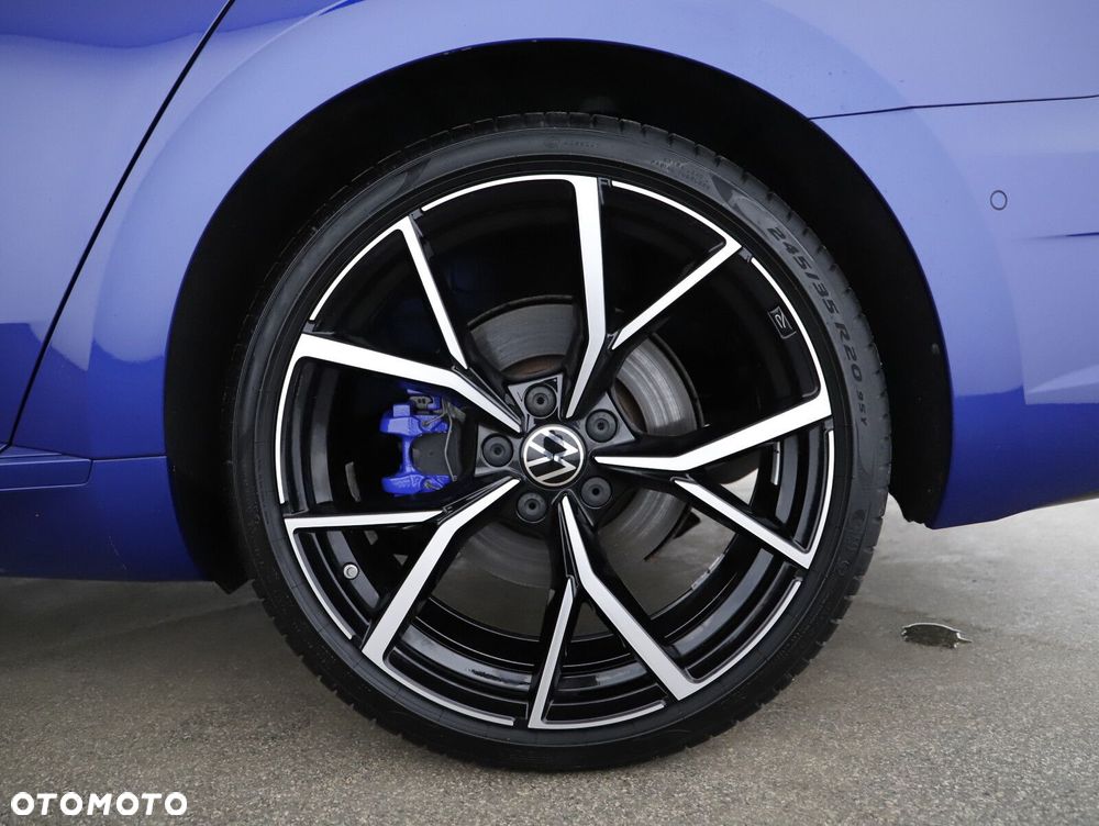 Volkswagen Arteon - 29