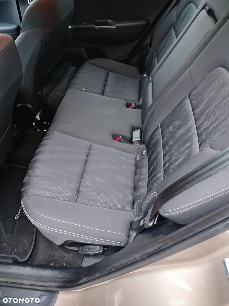 Kia Sportage 1.6 GDI Black Edition 2WD - 14