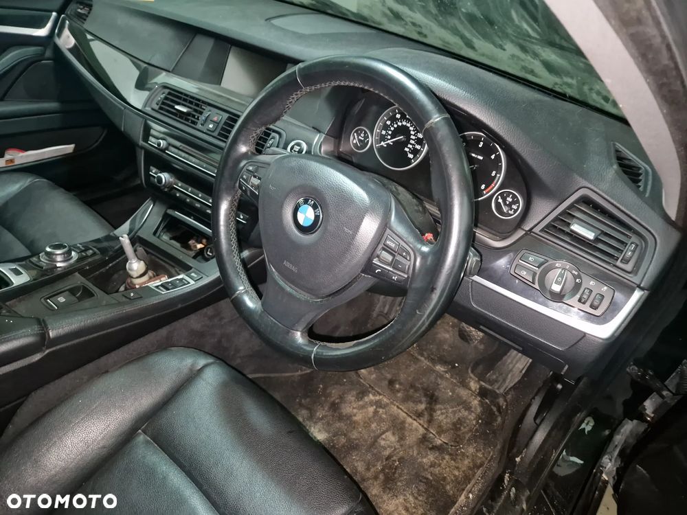 BMW Seria 5 520d - 3