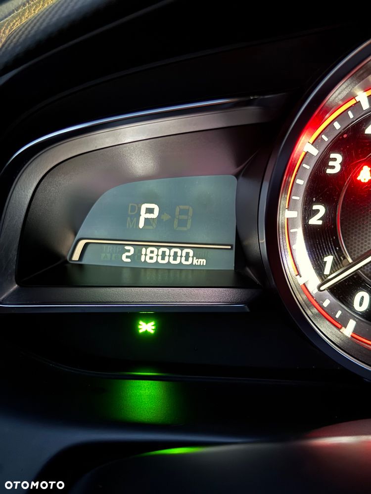 Mazda 2 SKYACTIV-G 90 Red Edition - 19