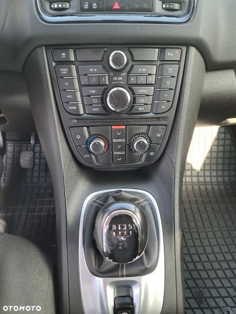 Opel Meriva 1.4 Enjoy - 10