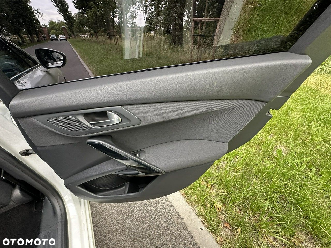 Peugeot 508 - 30