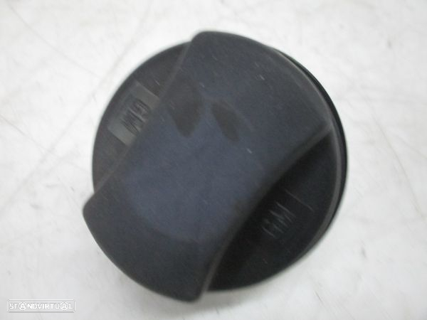 Tampa / Tampao Combustivel  Opel Corsa C (X01) - 2