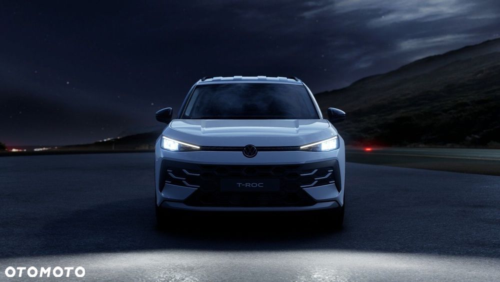 Volkswagen T-Roc 1.5 eTSI Life DSG - 17