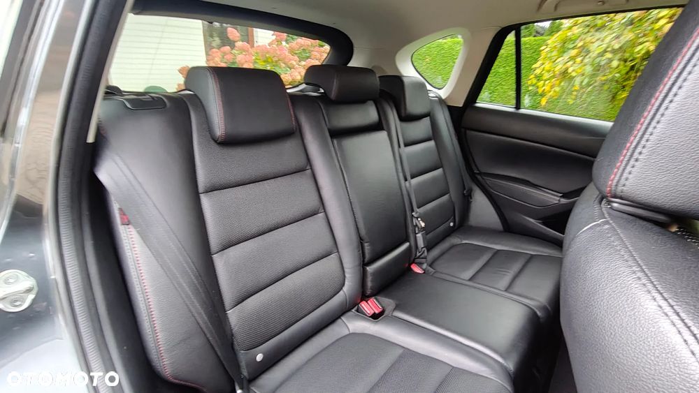 Mazda CX-5 2.0 Skymotion - 12