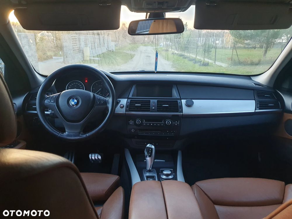 BMW X5 3.0d xDrive - 10