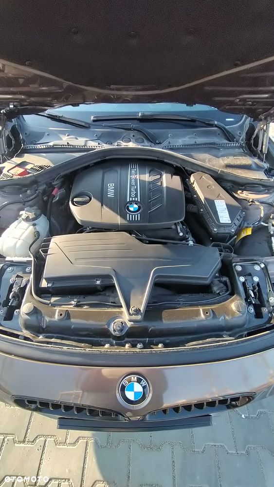 BMW Seria 3 - 17