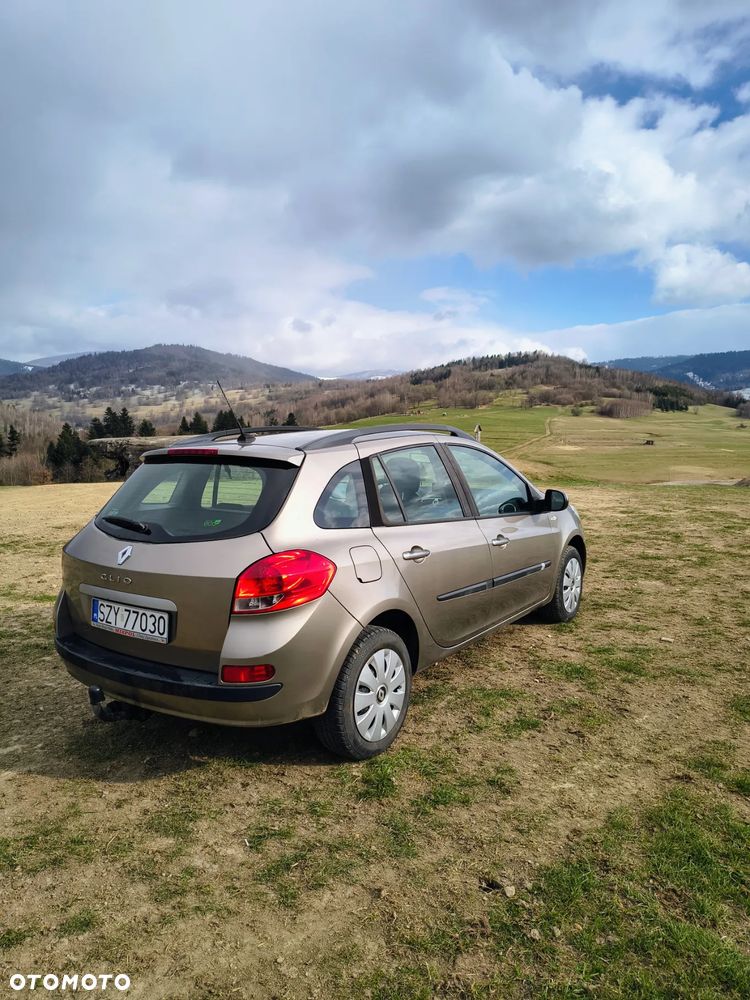 Renault Clio 1.5 dCi Expression - 3