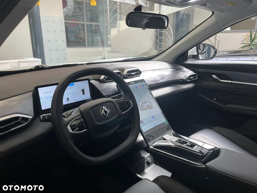 Dongfeng Mage - 11