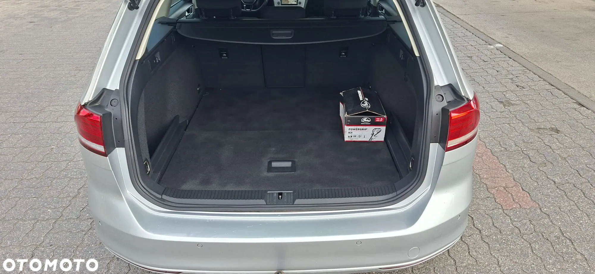Volkswagen Passat 2.0 TDI BMT Highline DSG - 32